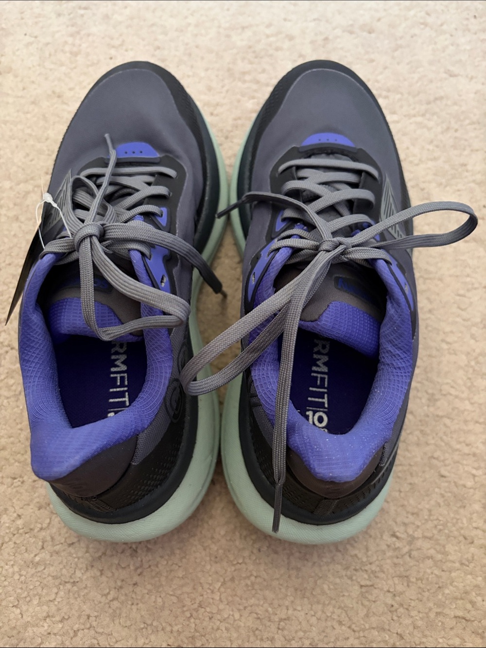 Saucony Runners